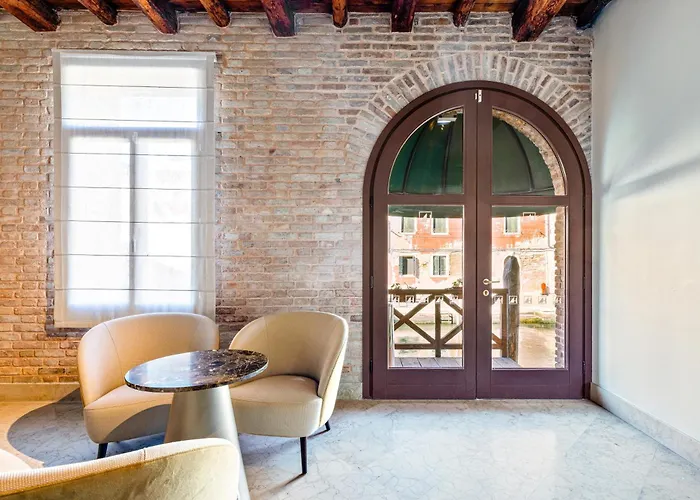 Eurostars Residenza Cannaregio Venezia