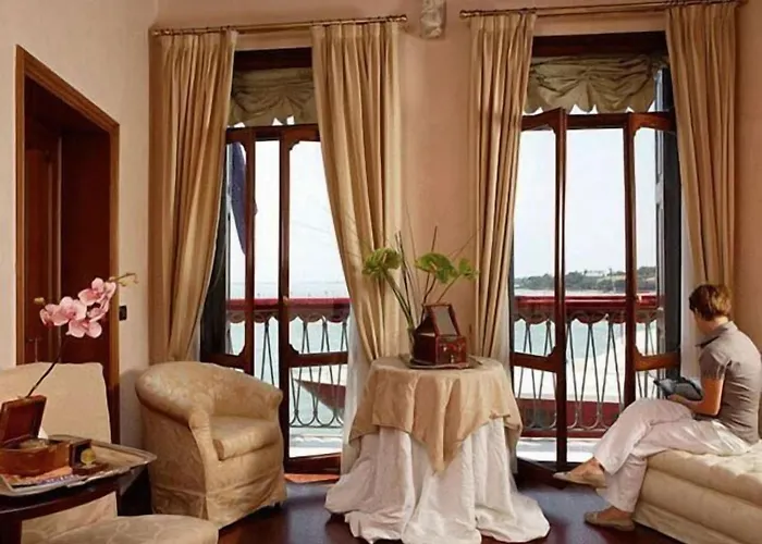 Hotel La Rosa dei Venti Venezia