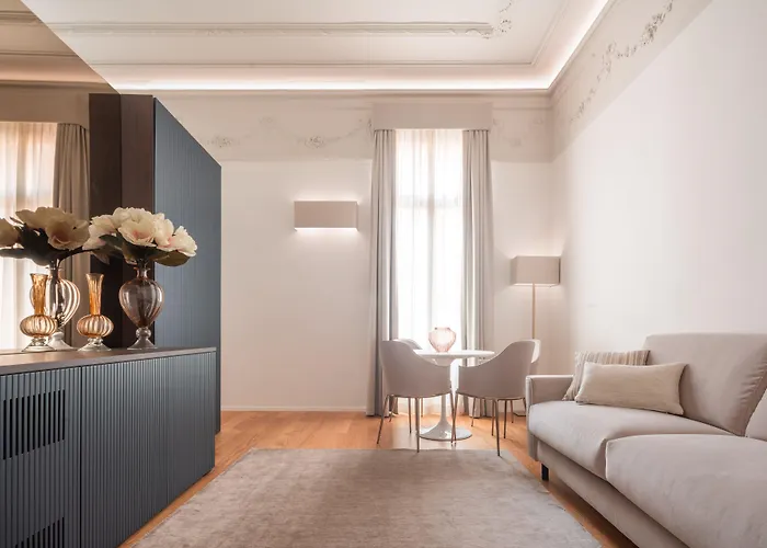 Ninfea Luxury Suites Venezia